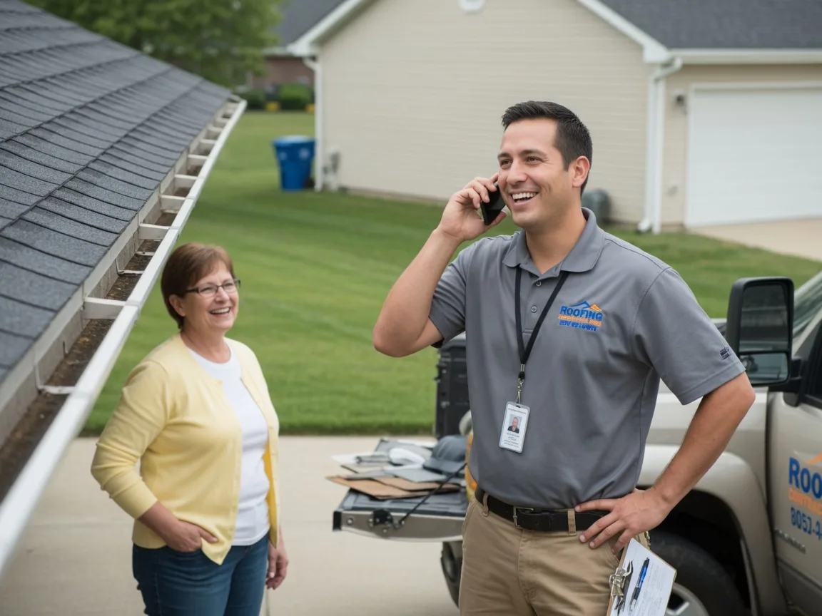 Local Roofing Contractors Dongola, IL FAQs